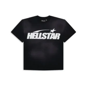 Black-Hellstar Classic T-shirt