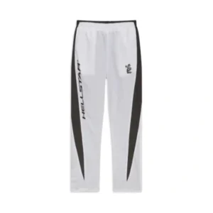 Get Hellstar SweatPant White