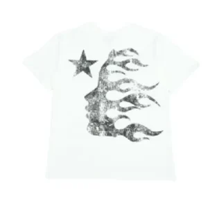 Hellstar Love T-shirt Men & Women