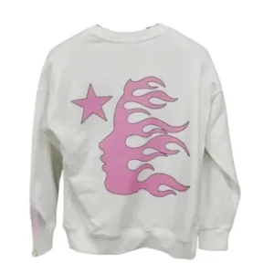 Hellstar Paradise Girls Shirt Long Sleeve