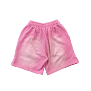 Hellstar Shorts Pink For Men & Women