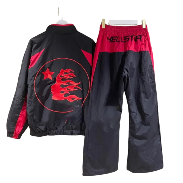 Hellstar Thriller Tracksuit