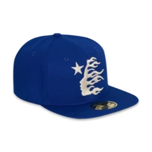 Hellstar blue hat