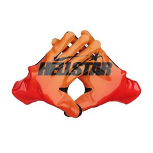 Orange – Hellstar Gloves